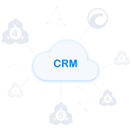 金融CRM